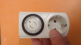 Timer Plug