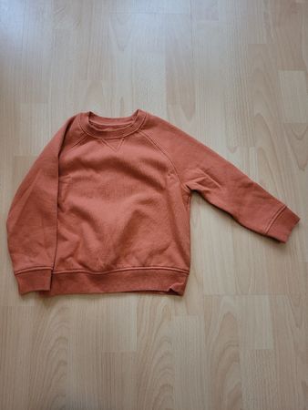 Pullover gr. 104