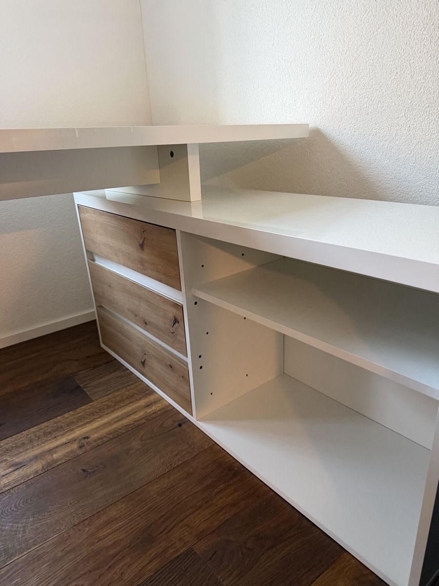 Pfister Scrivanie: New bureau/office desk Pfister – Nuovo (secondo la descrizione) da Zürich venduto da jil_t8sp 2