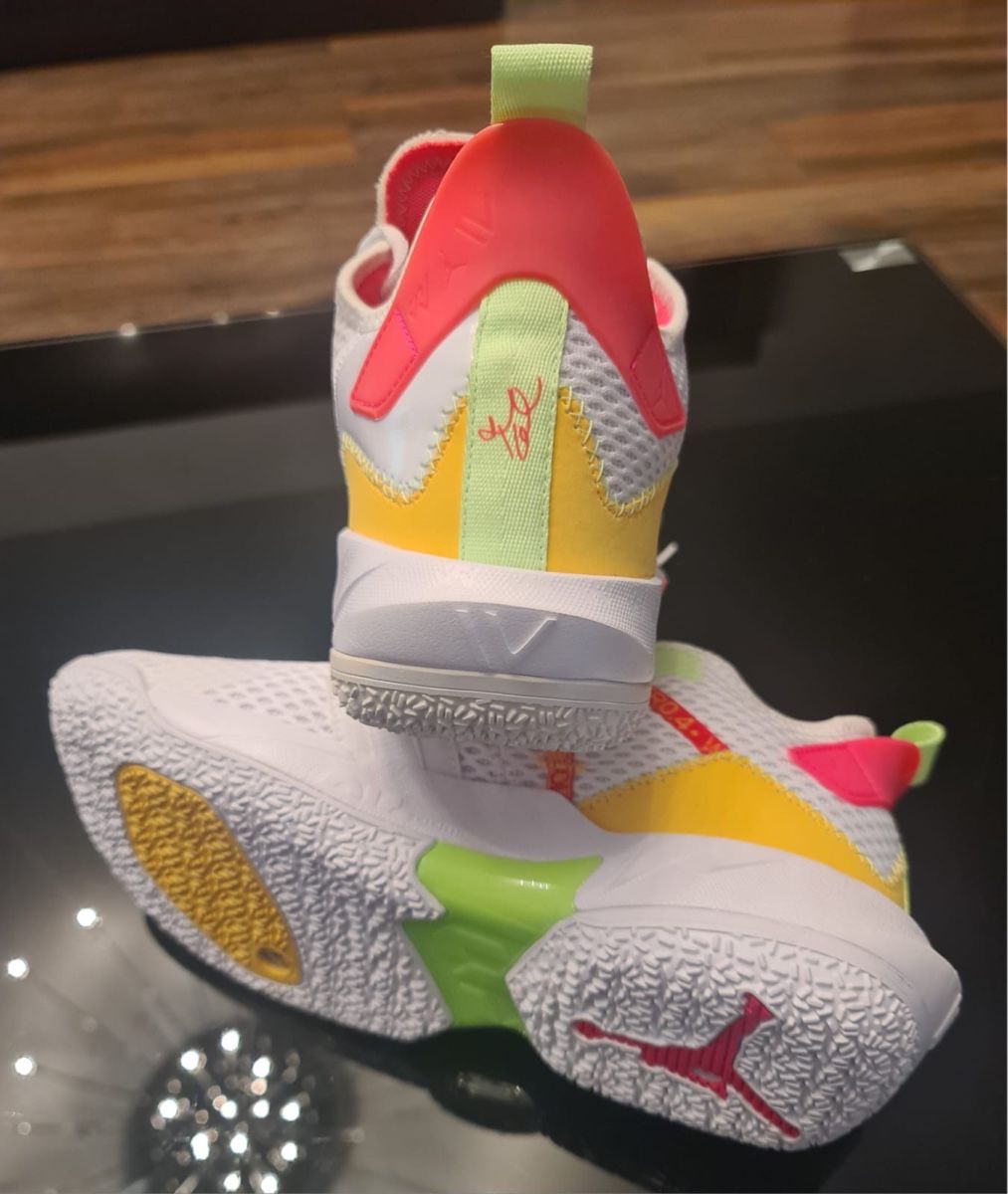 Jordan Chaussures hommes: Neu-Jordan Original-Sneaker – Neuf avec emballage d'origine à Zürich par ok1