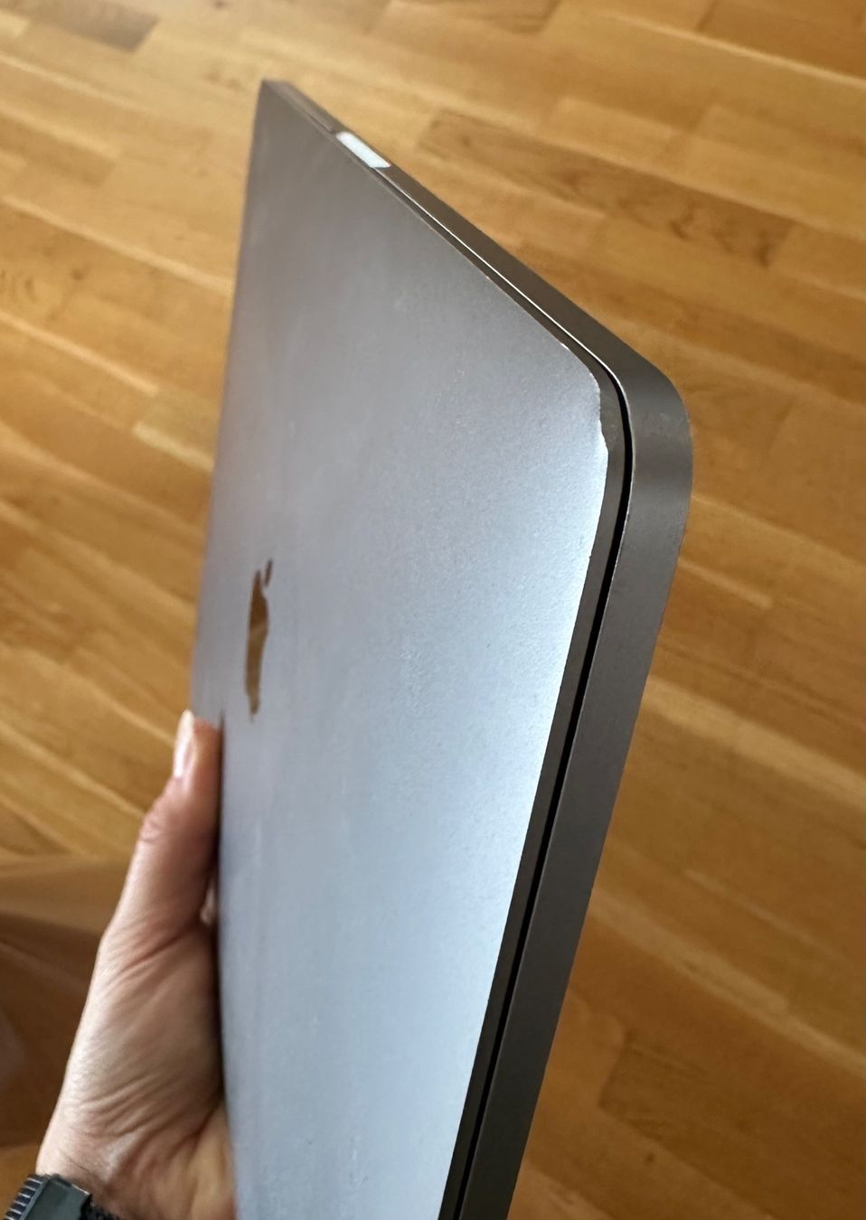Apple Notebook: MacBook Pro 13’´ – Difettoso da Autigny venduto da grognionnnnnn 7