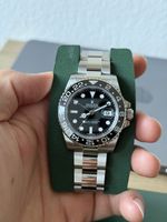 Rolex GMT-Master II 116710LN