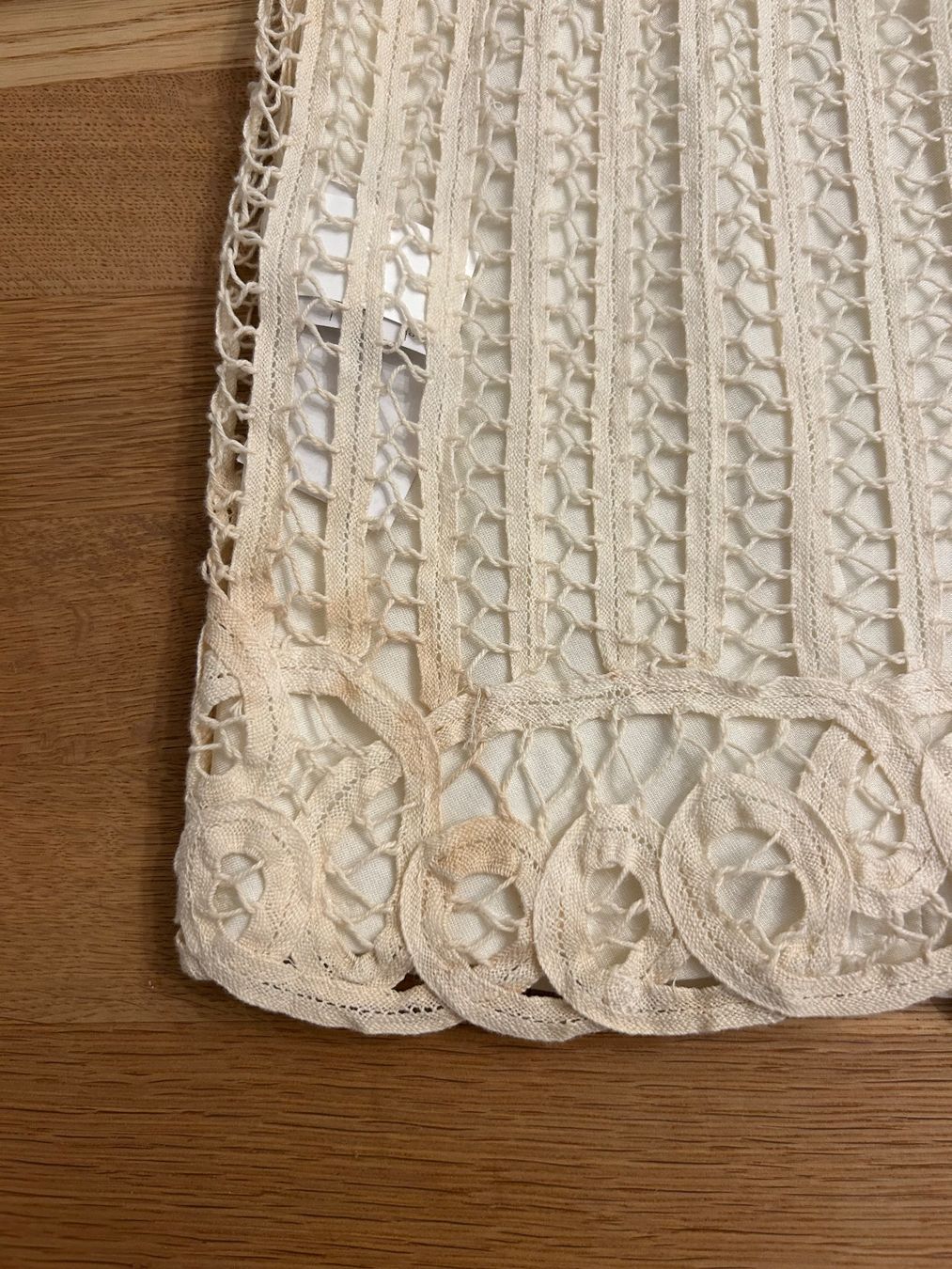 Max Mara Vestiti: Max&Co Lace Dress – Nuovo (secondo la descrizione) da Zürich venduto da diva1972 9