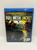 Blu-ray Full Metal Jacket
