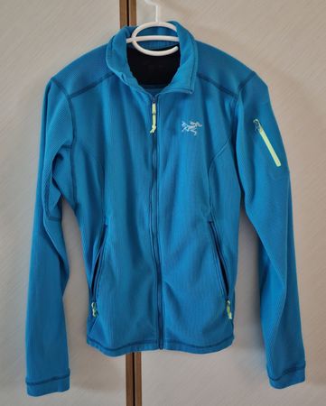 Polaire Arc'teryx femme S