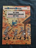 Les Tuniques Bleues T.3 Relié Ed.1984 TBE
