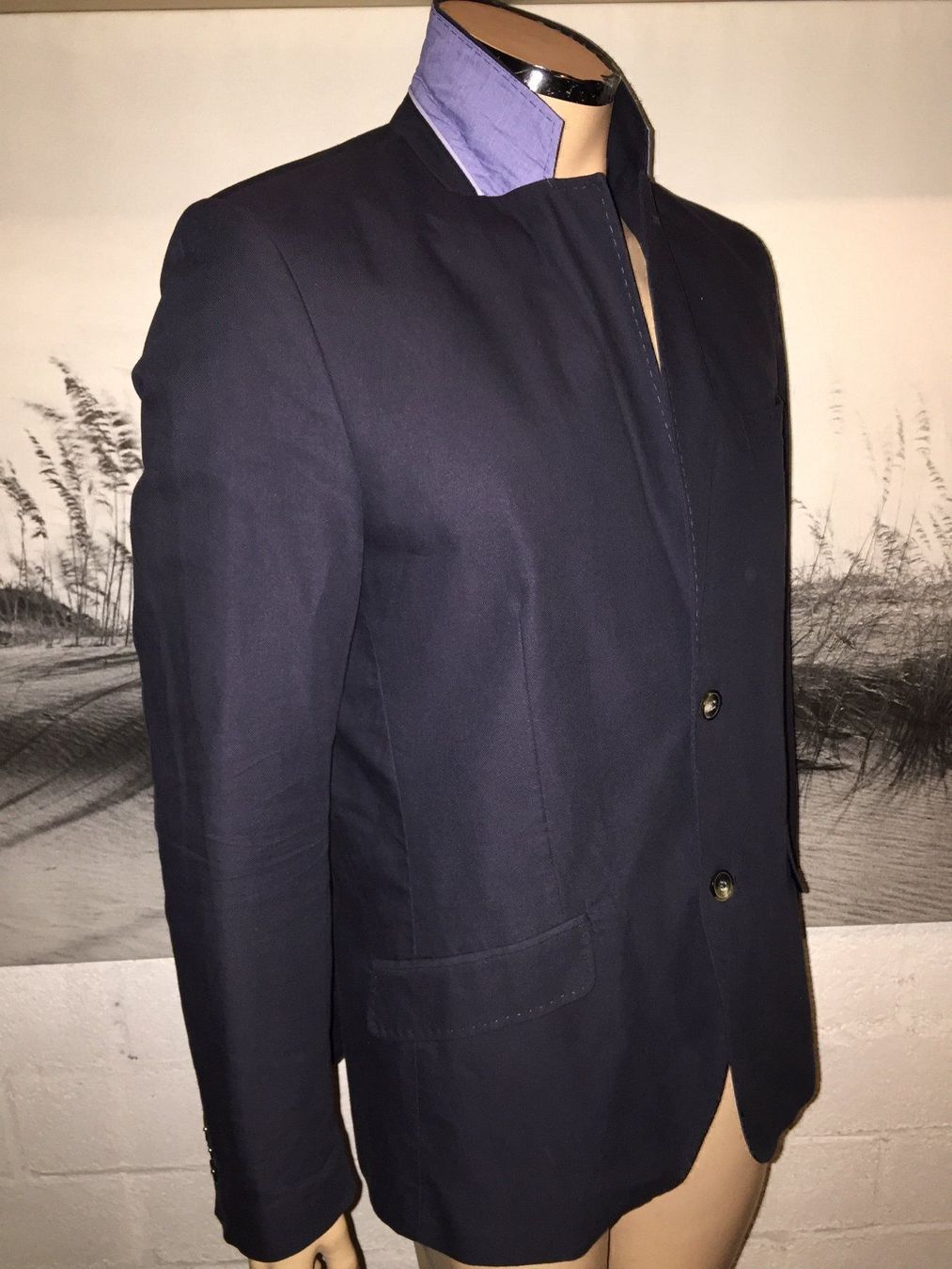 Giacche: Veste PULL & BEAR  Taille L ( XL EUR ) – Usato da Cossonay-ville venduto da Super-Price-Quality 3