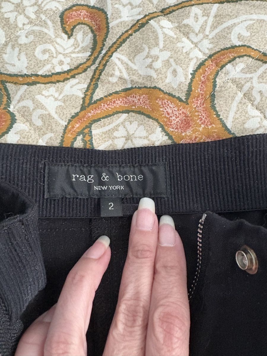 Jeans: Rag & Bone, original, very good condition, size M – Usato da Lausanne venduto da oyu_hgg5 1
