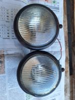 Oltimer Lampen Rapid Bucher Aebi Einachser Reform Motrac