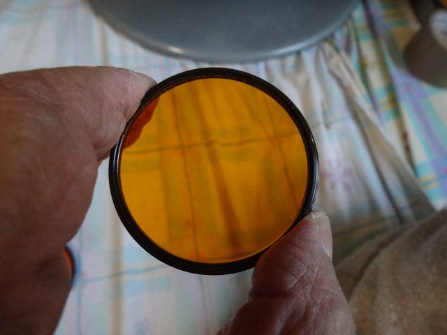 Filtri: 2STK FARBEN FILTERS--EIN BOX – Usato da zürich venduto da ahmad01 3