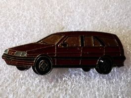 Ansteckpin 2: Auto