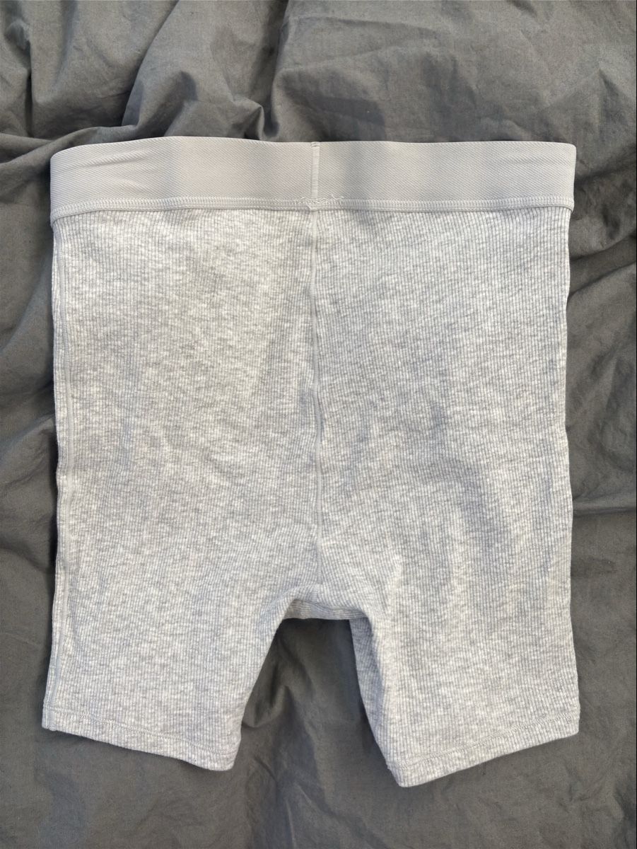 Skims Altra biancheria intima: SKIMS Lounge Boxer grey  – Nuovo e nell'imballaggio originale da Kriens venduto da qij_5ghs 2