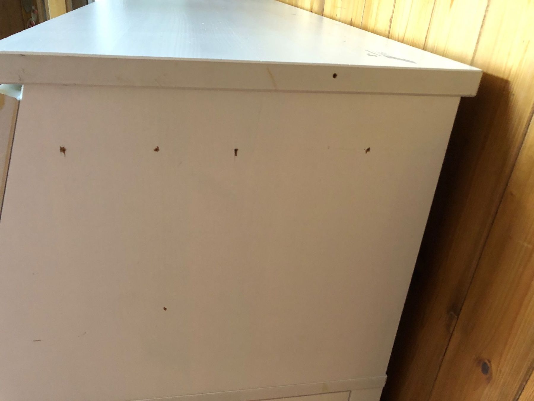 Kommoden: Sekretär von IKEA – Gebraucht aus Belp von Detailfreak 4