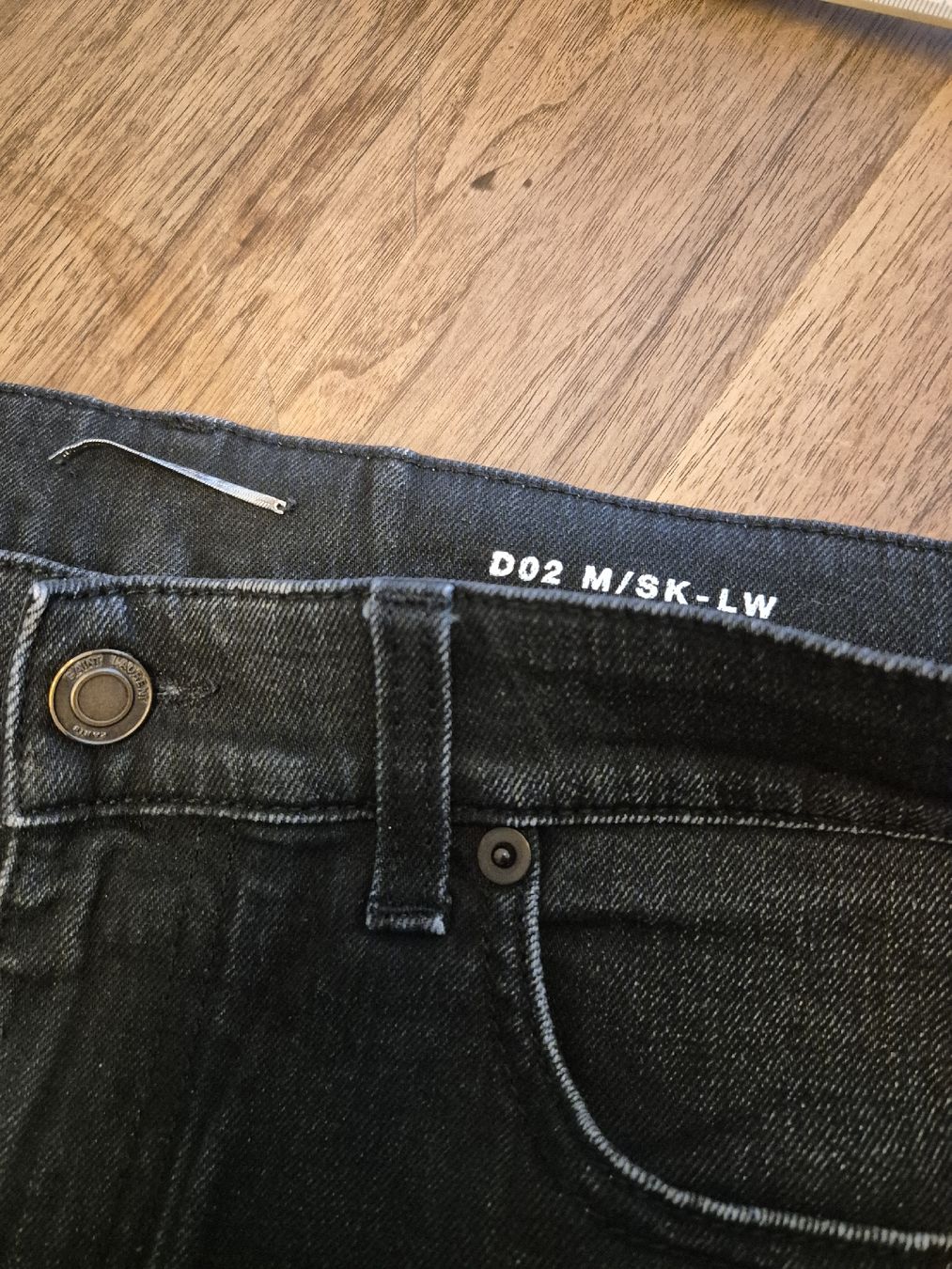 Saint Laurent Jeans: Saint Laurent Jeans  – Usato da Weesen venduto da sch_cs6t 1