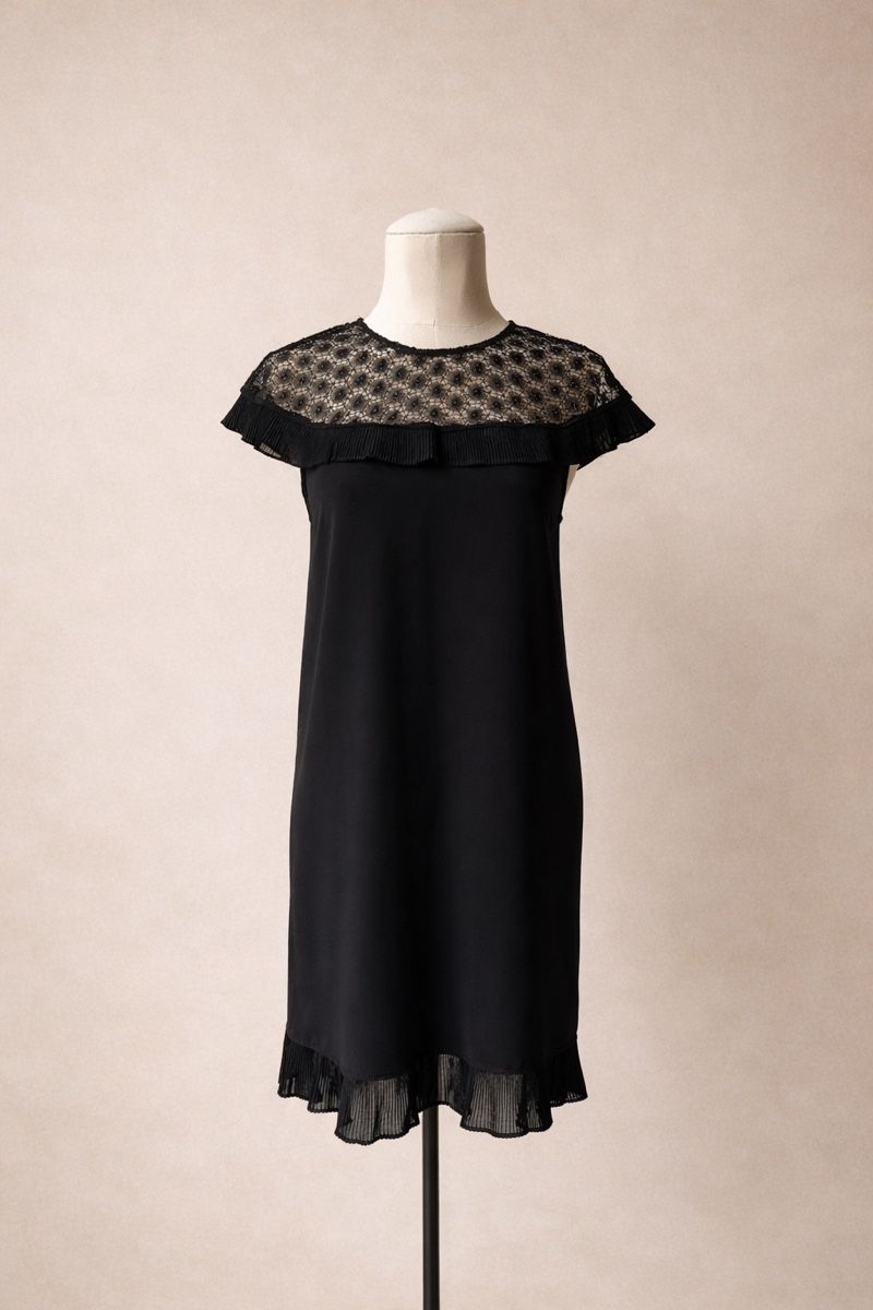 Sandro Vestiti: Sandro Kleid – Usato da Derendingen venduto da More_19