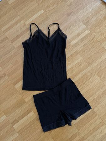 Ensemble pyjama 