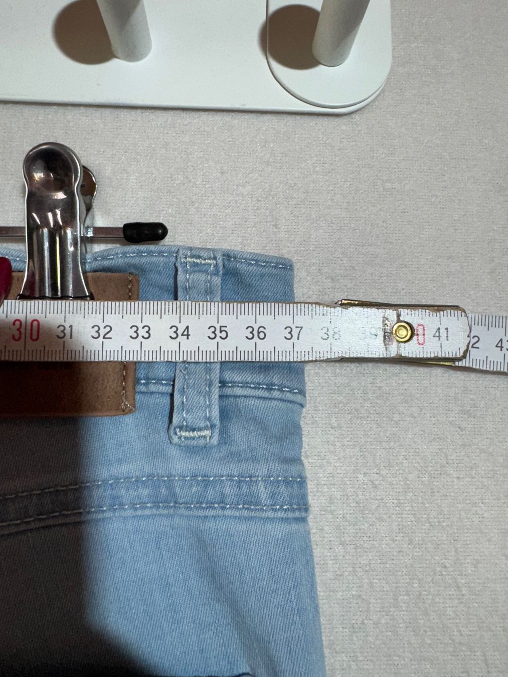 Angels Jeans: Jeans von Angels Gr. 38 – Usato da Grosswangen venduto da second_hand_dress 7