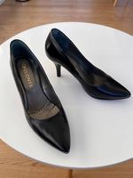 Schwarze Schuhe Gr. 37 Colonys