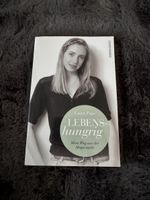 Buch LEBENS-hungrig von Laura Pape guter Zustand