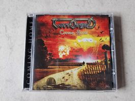Terrorgod  -  Coming Home  /  (Thrash, Heavy Metal)