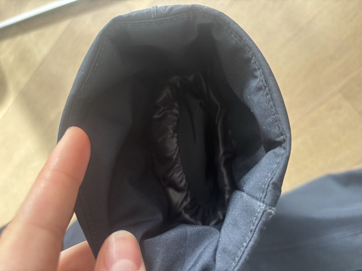 Woolrich Cappotti: Damen Winterjacke Woolrich, Grösse M – Usato da Rüschlikon venduto da abo66 5