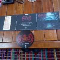 hades - alone...(digi)