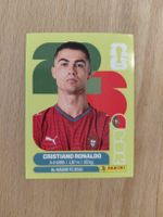 Panini Cristiano Ronaldo WM 2026