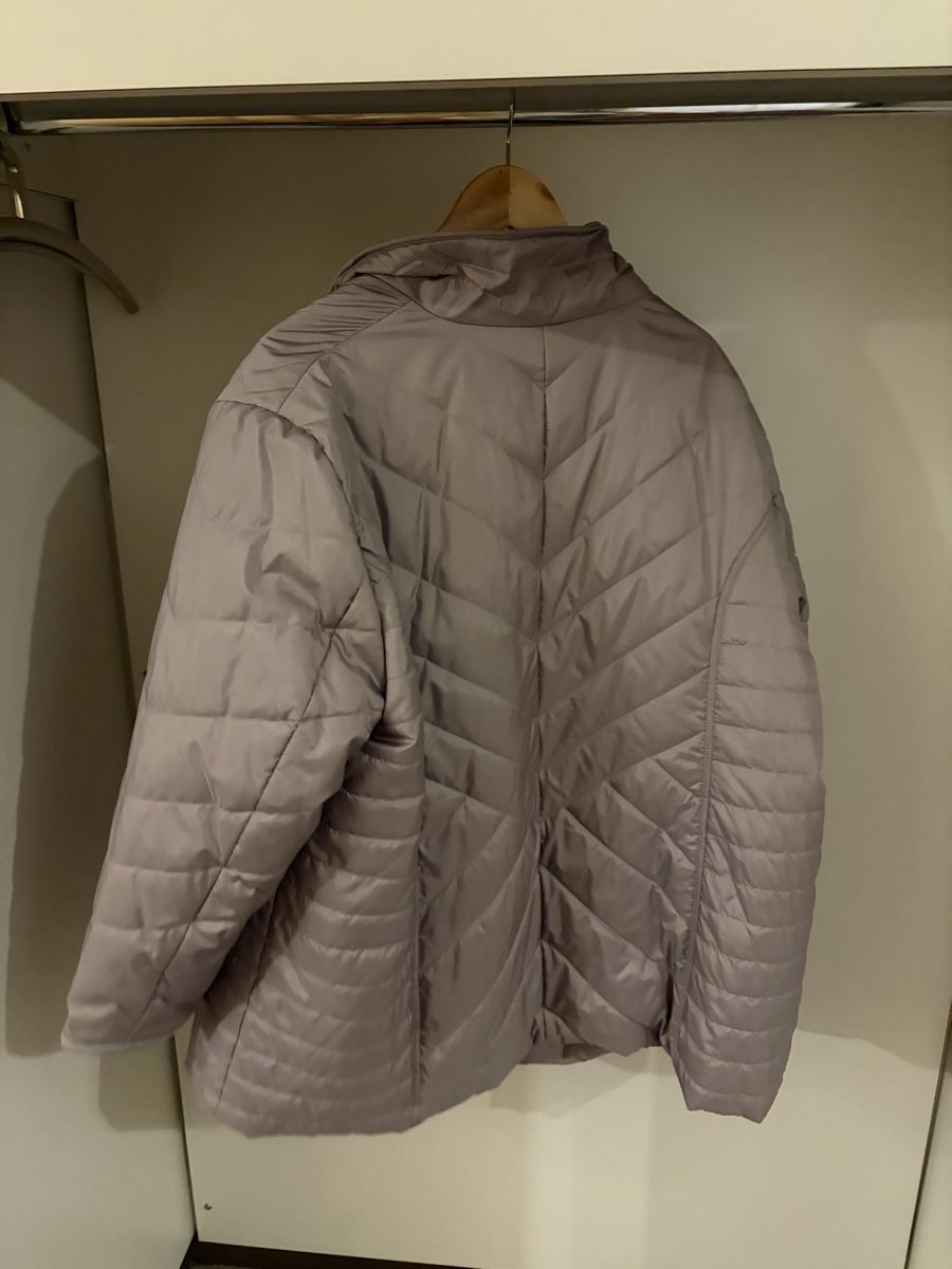 Cappotti: Daunen Steppjacke  – Usato da Bolligen venduto da cor_p2cr 1