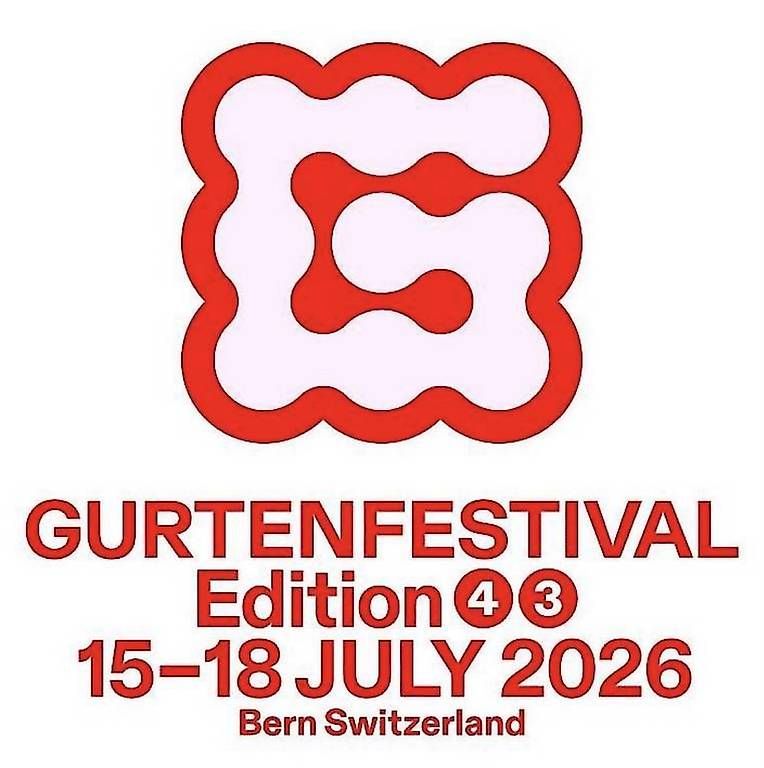 Tickets: 4 Tagespass Gurtenfestival  – Gebraucht aus Bern von tamiiify