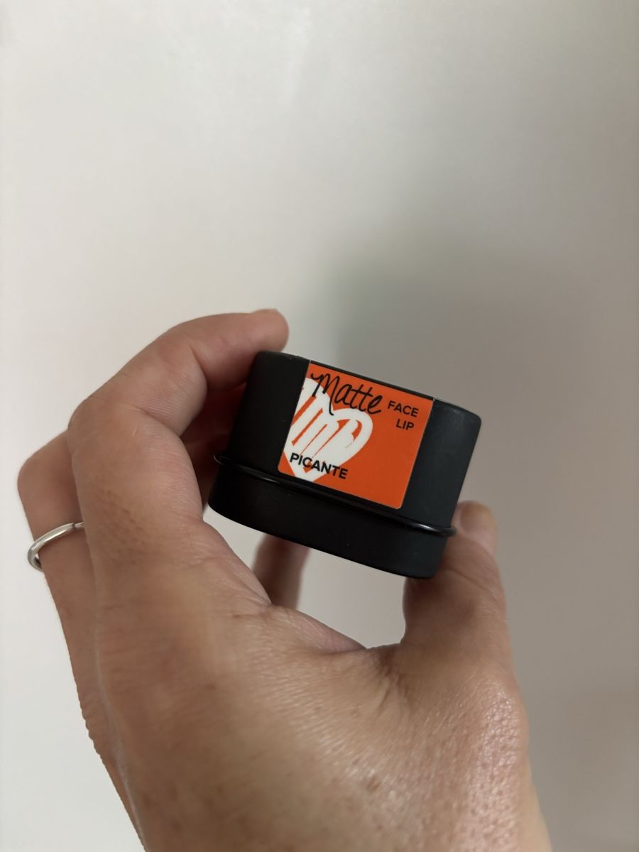 Make-up: Nudestix Nudies Matte Blush "Picante" Neu! – Nuovo e nell'imballaggio originale da Zürich venduto da deruja 5