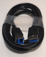 USB3 Kabel 1.8 Meter, 5 Stück