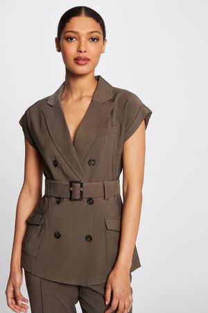 Blazer Morgan de Toi