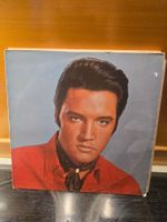 Schallplatte Elvis Golden Records Volume2