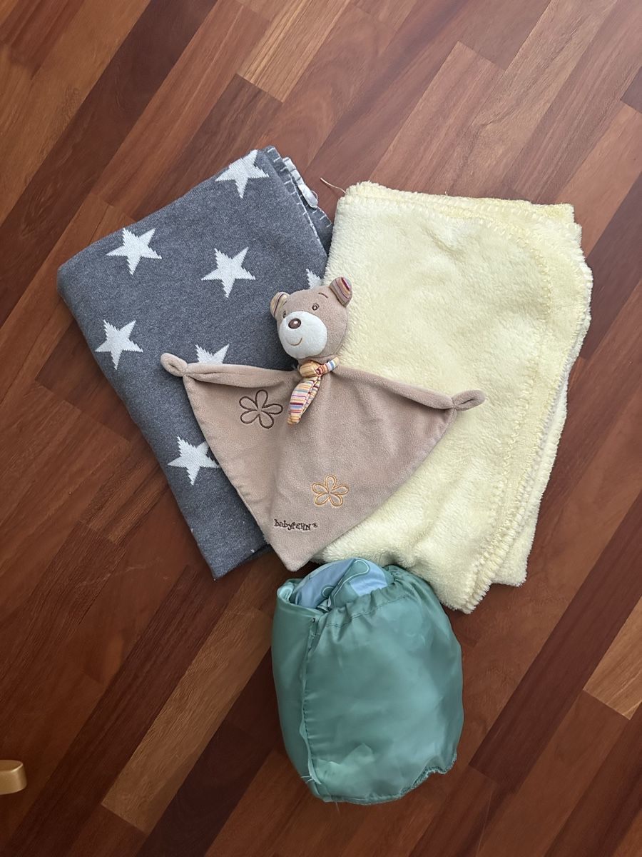 Spielzeuge: Babyzubehör – Gebraucht aus Uster von staernli4