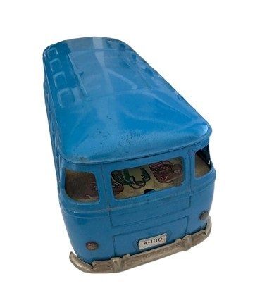 Volkswagen Voitures modèles: Spielzeug auto 60er Jahre – D'occasion à Allschwil par Costaud58 3