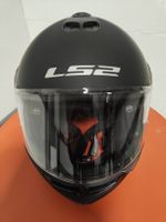 Motorrad Helm 