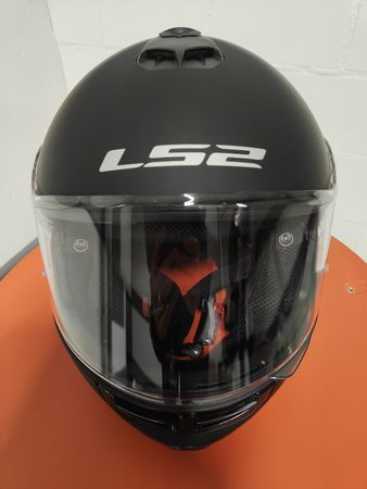 Motorrad Helm