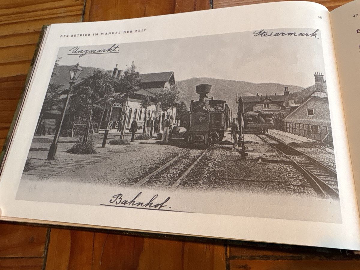 Bücher: Die Murtalbahn – Neu (gemäss Beschreibung) aus Troistorrents von Patalax 3