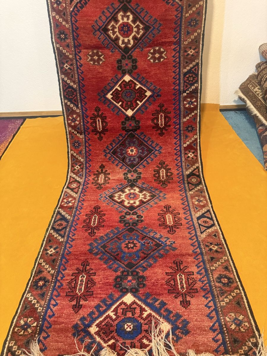 Tapis: Perserteppich – D'occasion à Chur par Mohammad.miga 1
