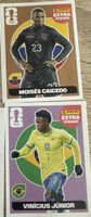 2 Extra Sticker Zusammen