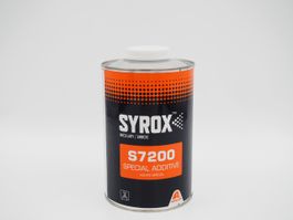 SYROX S7200 Special Additive für Reparaturlacksystem (21017)