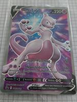 Pokemon Go Mewtu Promo