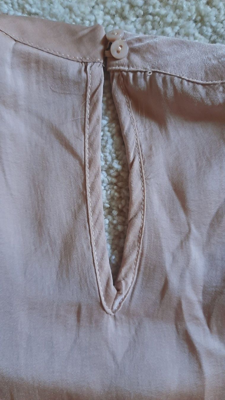 Cream Blusen: CREAM Blusentop Gr. 36 – Gebraucht aus Muotathal von robin40 4
