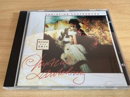 Christine Lauterburg – Echo Der Zeit
