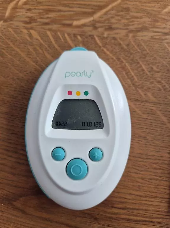 Misurare: Pearly Zyklus Computer – Usato da Ballwil venduto da nadiiiih 1