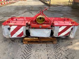 Marangon Mähwerk Alpe 235