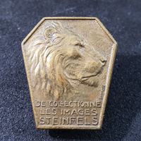 K644D - Ich Sammle Steinfels Bilder Sammel Aktion von 1936