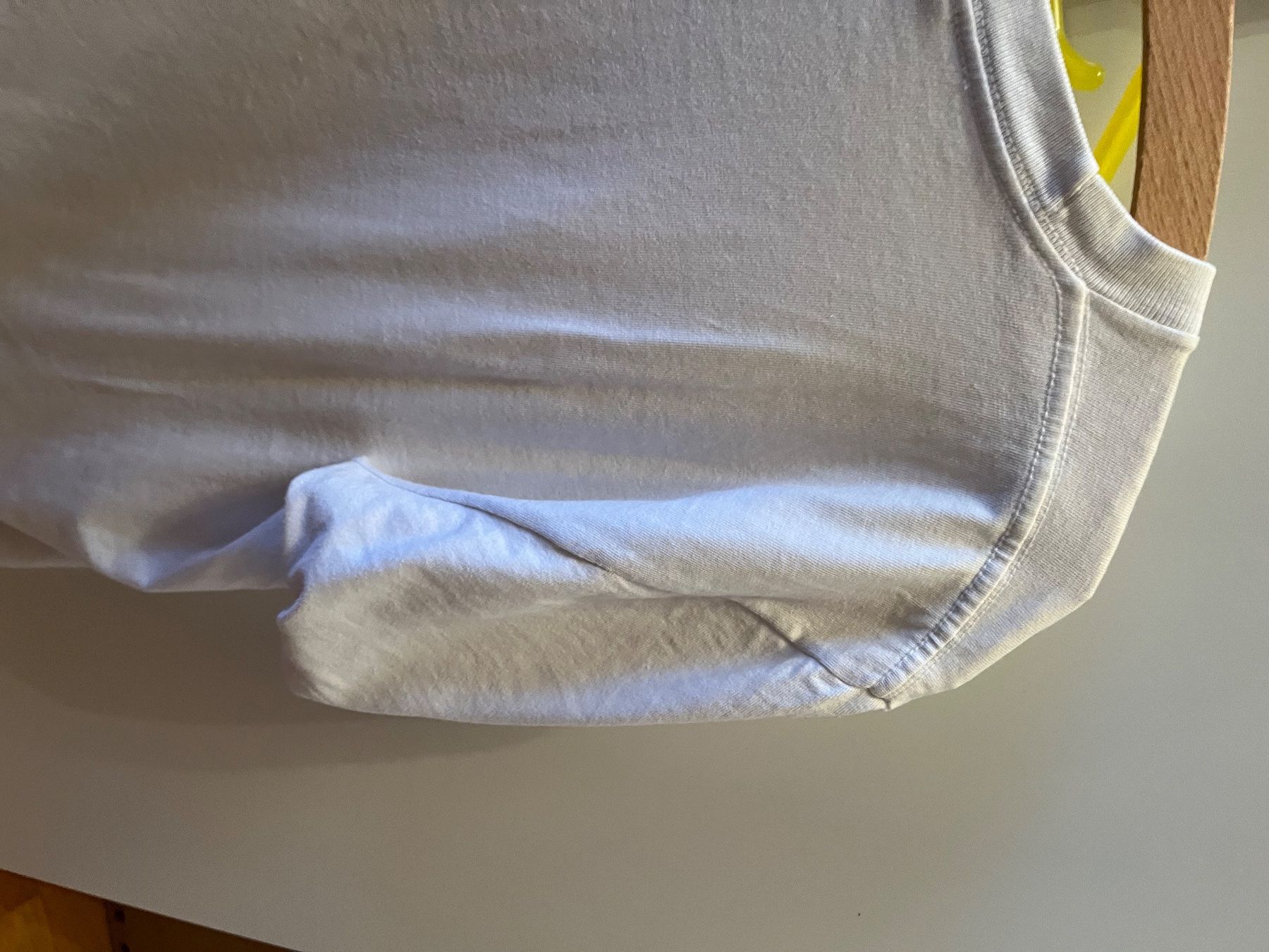 Supreme T-shirt: Supreme x Come des Garcons Box Logo – Usato da Fahrni b. Thun venduto da berger_tuning34 5