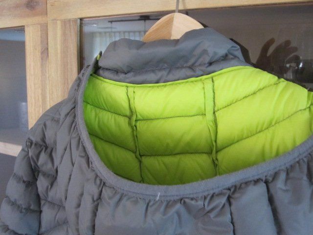 Jacken: Unisex-Herbst-/Winter-/Frühlingsjacke – Gebraucht aus Ehrendingen von spanky11 5