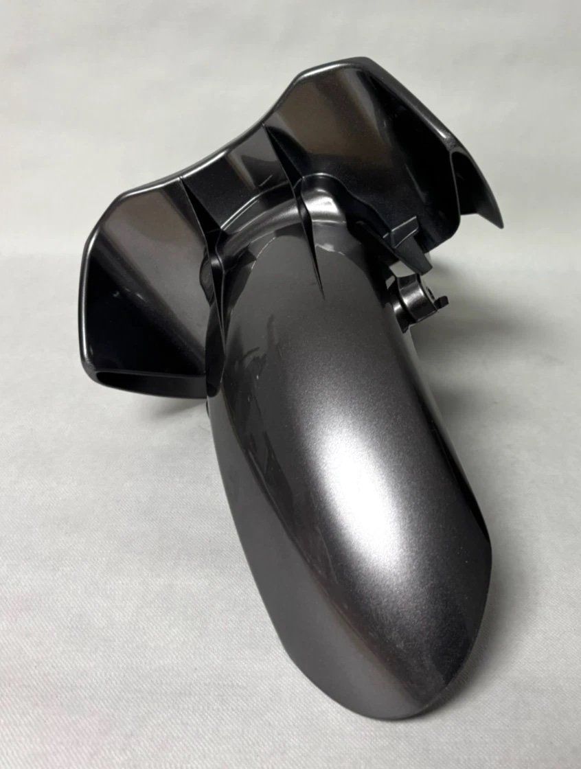 Honda Tutti pezzi di ricambio per scooter: HONDA PCX 2012 Parafango / Kotflügel / Mudguard – Usato da Avegno venduto da dkmoto 2
